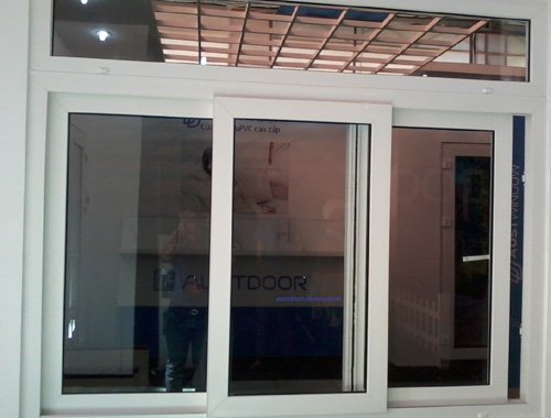 cua kieng lua