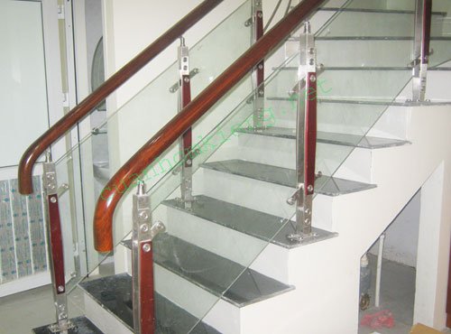 lắp lan can kinh tphcm