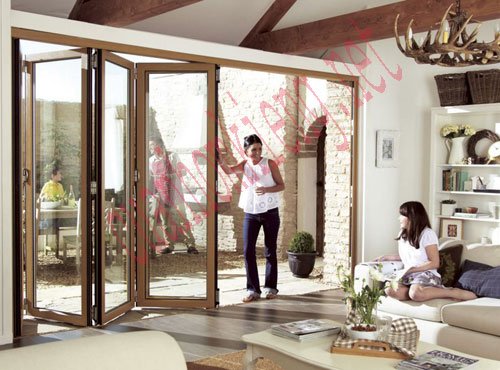 cửa nhôm kính đẹp bền 2019 hiện nay