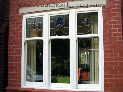 Cửa hàng nhôm kiếng uy tín giá rẻ Bình Thạnh TPHCM
