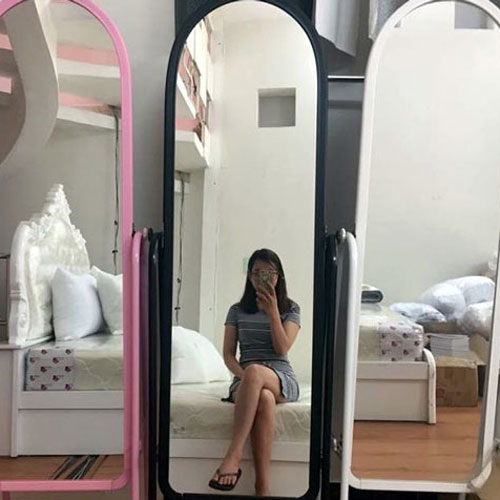 Cắt kính gương soi uy tín nhất giá tốt nhất 2019