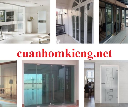 cắt kính cường lực tại biên hoà